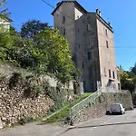 Apartmán Meuble Voltour Dans La Denise Vals-les-Bains