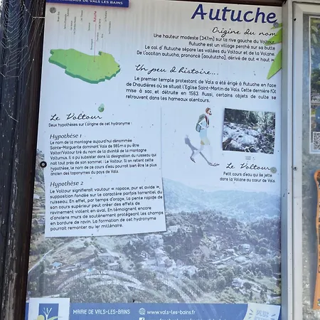 아파트 Meuble Voltour Dans La Denise