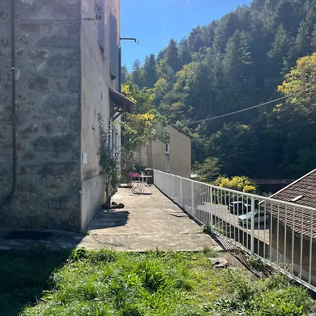 Meuble Voltour Dans La Denise 아파트 *