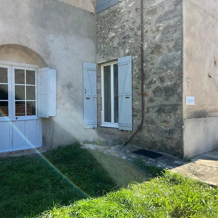 아파트 Meuble Voltour Dans La Denise