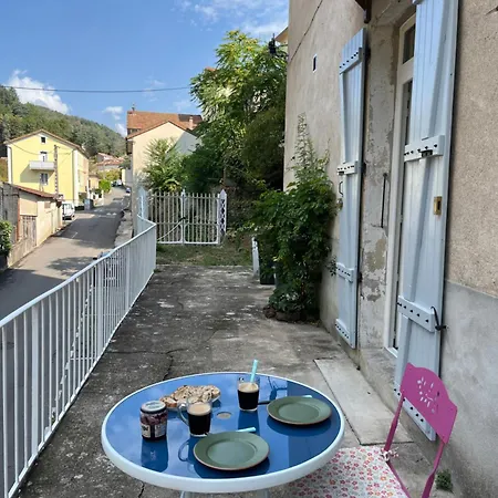 Meuble Voltour Dans La Denise 아파트